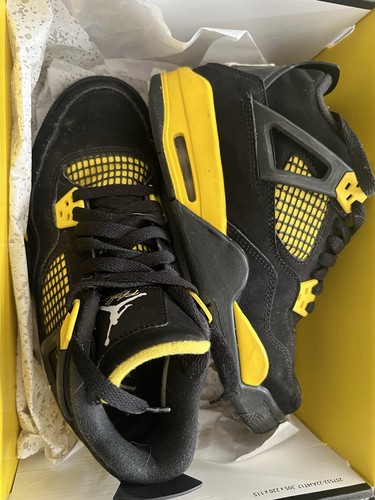 Air jordan sneaker - air, nero