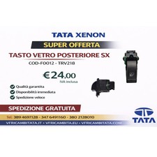 TATA XENON PICKUP : POST SX