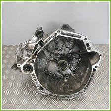 Cambio Manuale RENAULT MEGANE 2a Serie 1.5 dCi 2006 2009 K9KP7 TL4K9S2