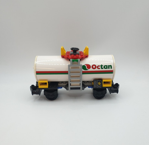 Lego vagone trasporto - lego®,