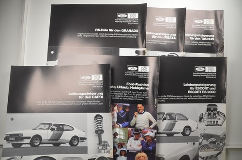 Ford fiesta escort - rs:,