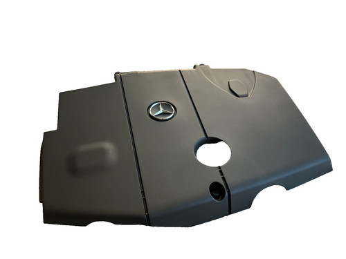 Mercedes a6510103713 coperchio - a6510103713,