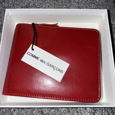Portafoglio Comme des Garcons