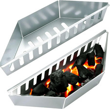 Cestino per Carbonella Da