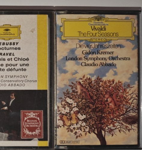 Antonio vivaldi gidon - (gidon, kremer