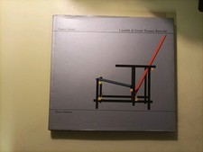 i mobili di gerrit Thomas rietveld Daniele Baroni Electra editrice