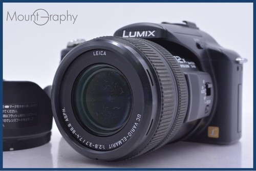 Ecc panasonic lumix - panasonic,