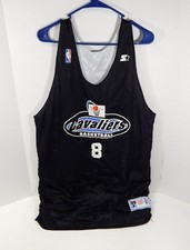 1990s Cleveland Cavaliers #8