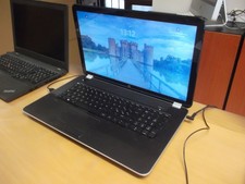 NOTEBOOK HP PAVILION 17  CORE