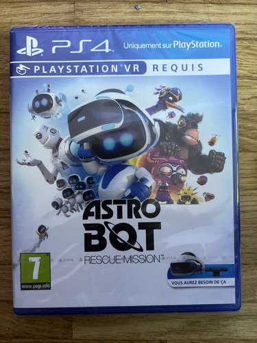 Astro bot rescue - astro,