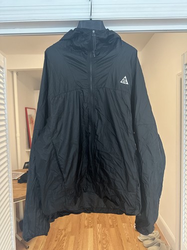 Nike acg giacca antivento - nike,