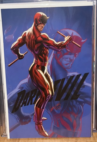 Daredevil variante - daredevil#24, (1:100)