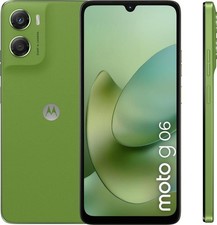 Motorola g06 256gb italia - motorola, 4/256gb