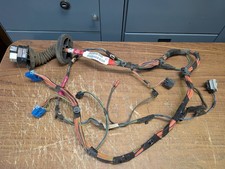 Dodge ram front door - 04-05,