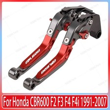 Per Honda CBR600 F2 F3 F4 F4i