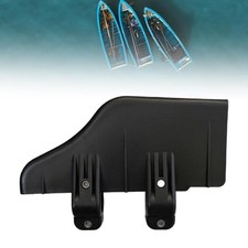 Morsetto per timone per barca