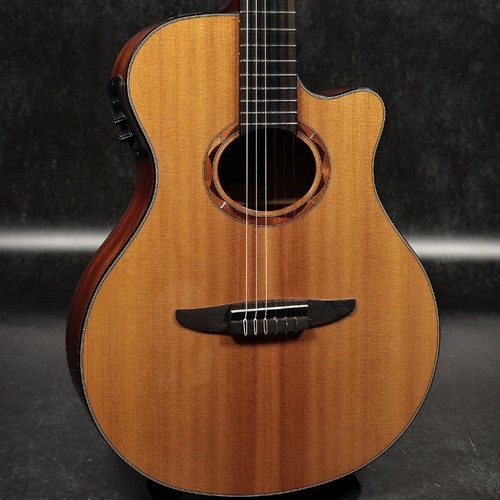 Yamaha ntx700 naturale - yamaha,