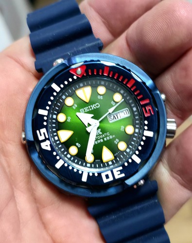 Seiko prospex automatico - seiko, x