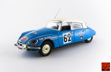 1:43 Rio Citroen Ds21 #62