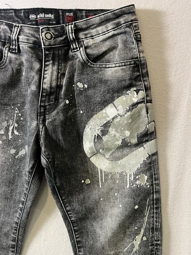 Jeans ecko unltd 30x28 - ecko,