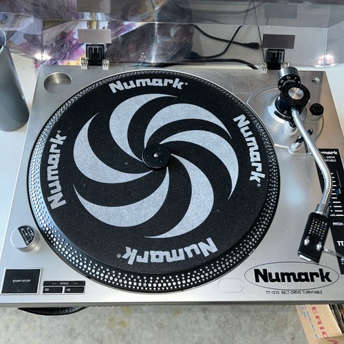 Numark 1520 giradischi a - tt-1520, dj