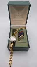 Orologio Gucci 1100L da donna