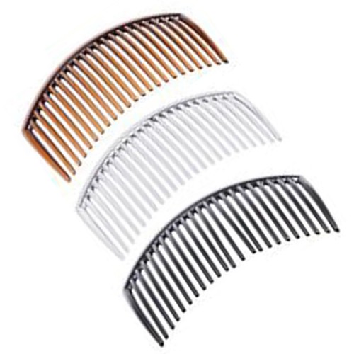 Pcs accessori per capelli - 6,