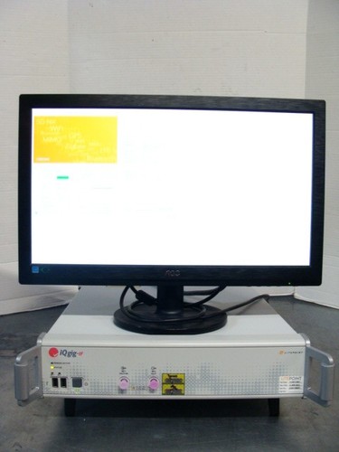 Litepoint iqgig 802 11ad - litepoint, iqgig-if