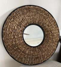 Specchio da parete vintage