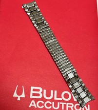 Bargain $35 used 1960s Bulova