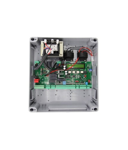 Quadro comando multifunzione - comando,