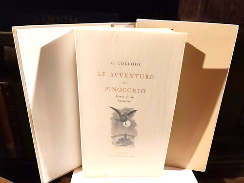 Carlo collodi avventure - le,