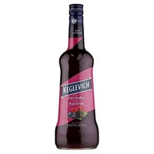 Keglevich Vodka Frutti Di