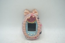 Bandau Tamagotchi Ps - Blu Con Decò - Buone Condizioni - 26P