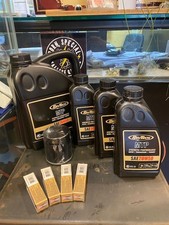 Kit Tagliando Harley-Davidson