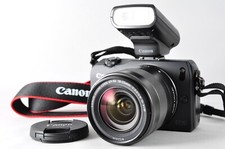 [QUASI NUOVO]CANON EOS M corpo