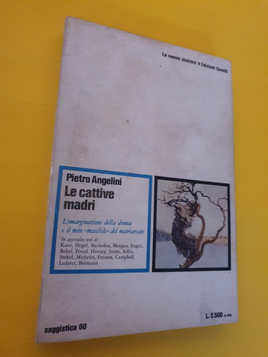 Cattive madri pietro - le,