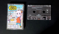 883 - MAX PEZZALI - MAURO