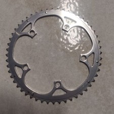 CAMPAGNOLO Chorus Chainring 139 Corona 52 Denti Teeth No Record 