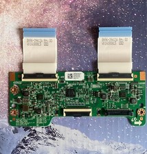 Scheda T-con Tv Samsung UE40K5607AK LSF400HN03-G SK98BN950 2672AD2U4 GA33722