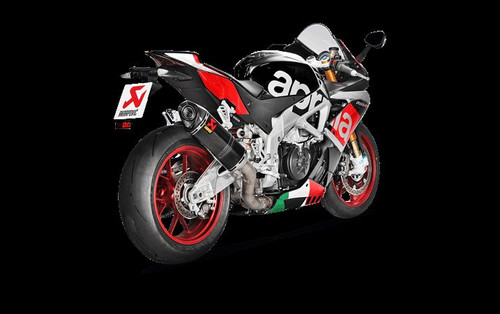 A10so7 hrc scarico akrapovic - s-a10so7-hrc,
