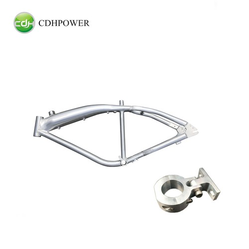 Telaio gas bicicletta in - a,