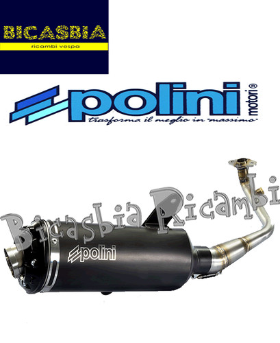 9754 marmitta polini - 9754,