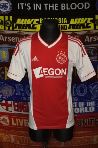 Ajax amsterdam adults m - ajax,