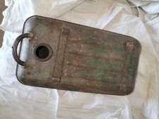 GARELLI MOSQUITO SERBATOIO