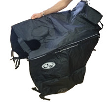 ANTIPIOGGIA ANTIVENTO COPRIGAMBE UNIVERSALE OJ PRO LEG 01 PL01