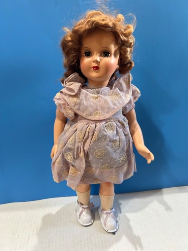 Bambola vintage wanda - wanda, da