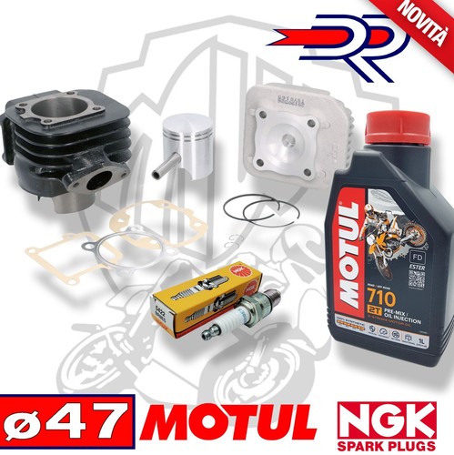 Kit gruppo termico cilindro - termico,