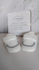 Scarpe Neonato Cerimonia 