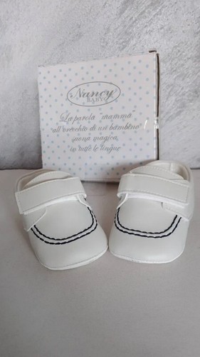 Scarpe neonato cerimonia - scarpe,